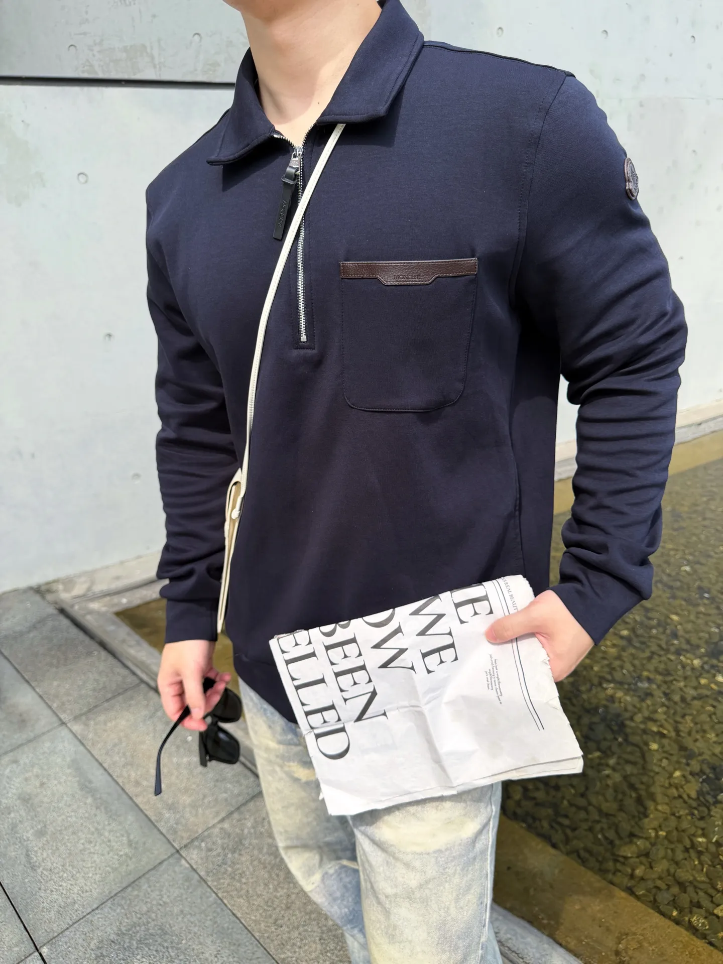 MONCLER MC